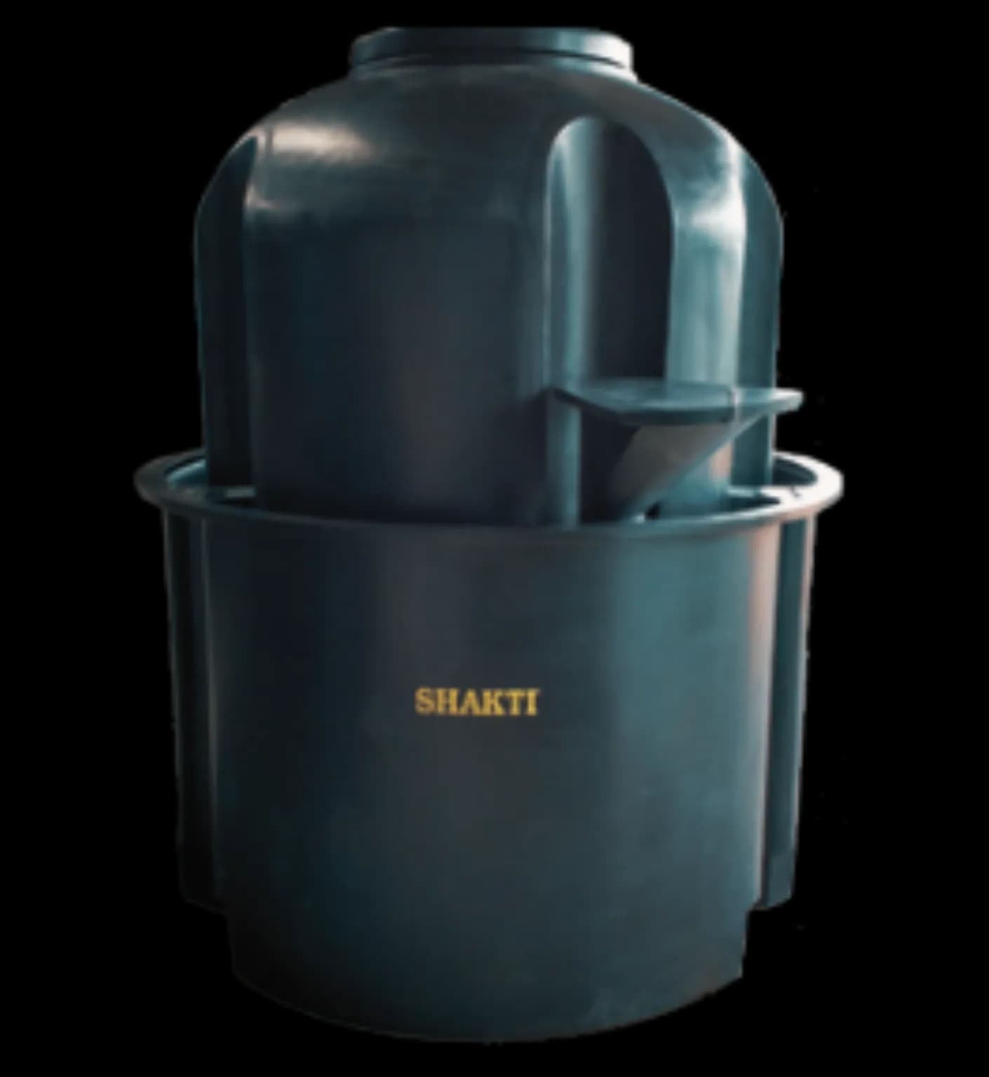 Shakti Bio Digester