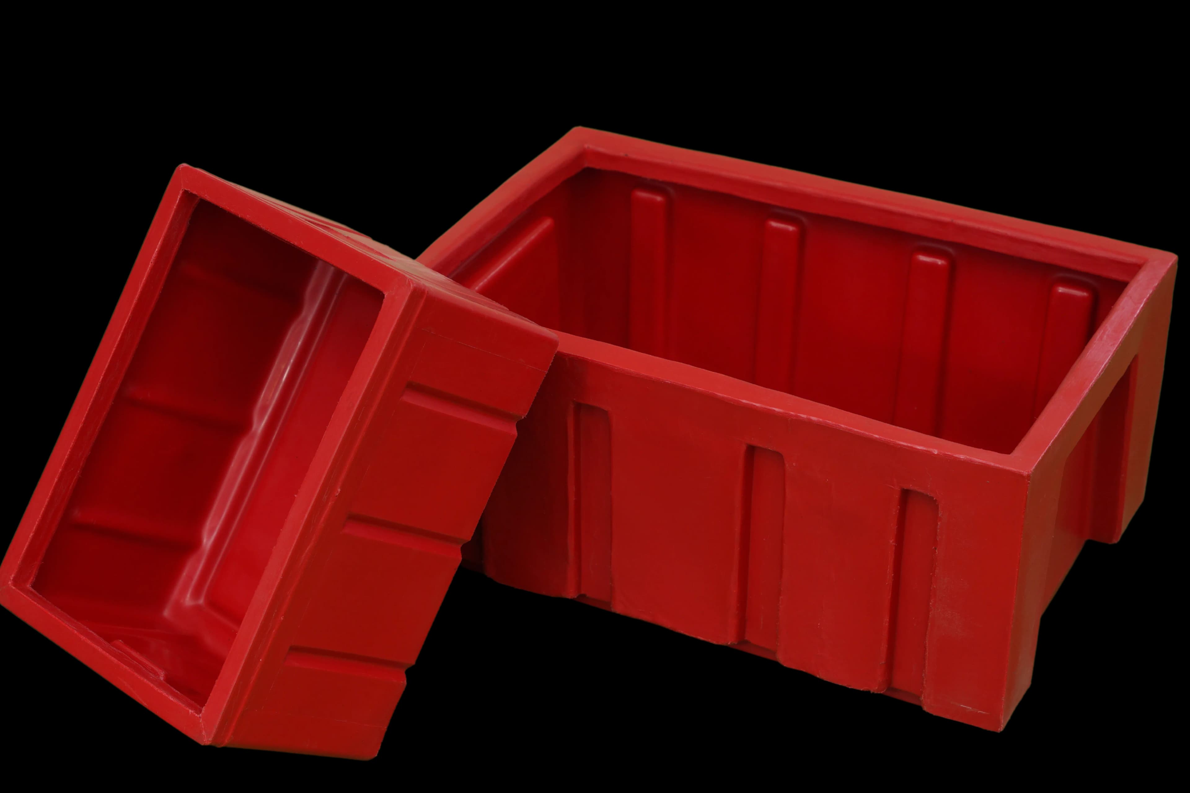 Shakti Crates