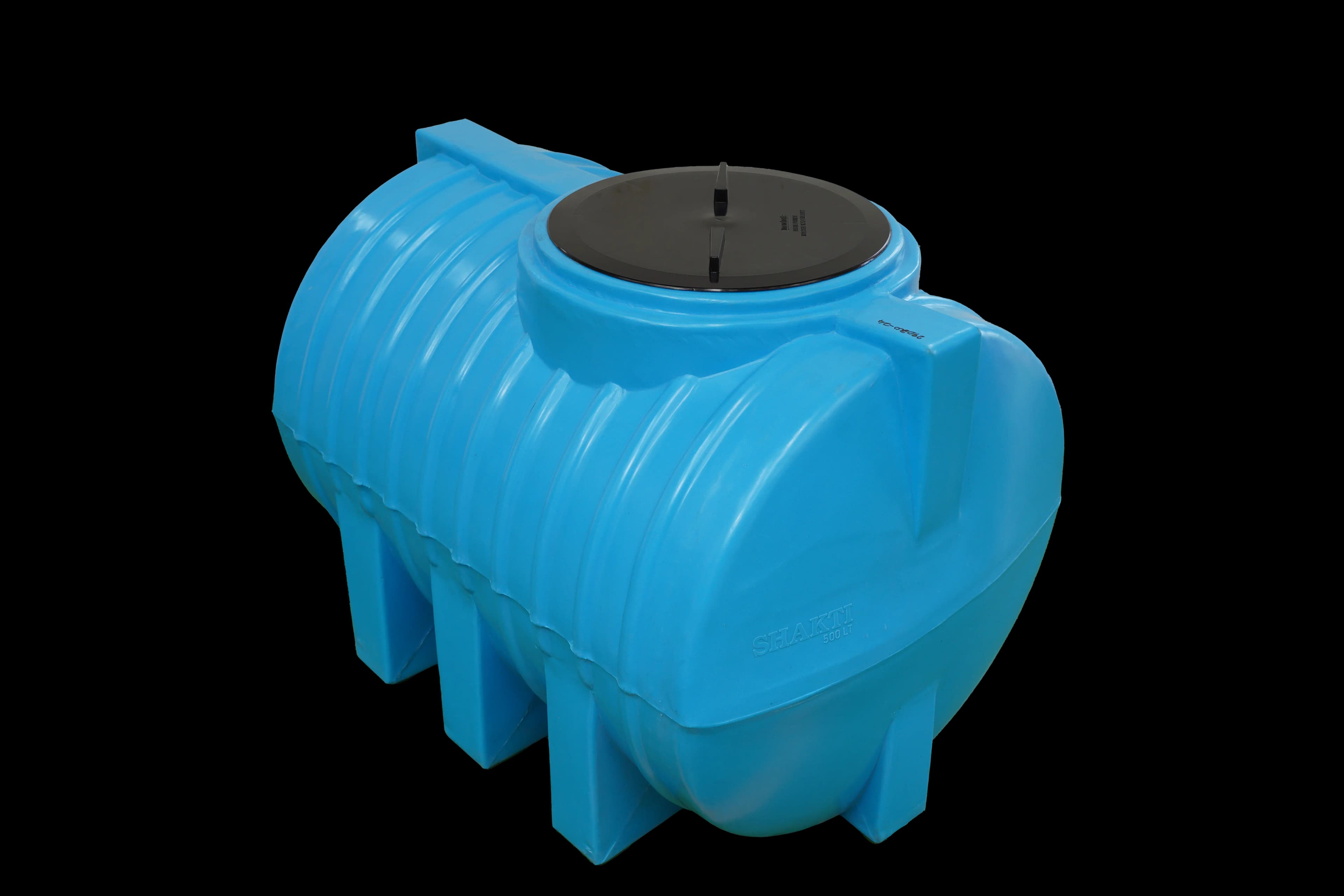 Shakti Horizontal Water Tank
