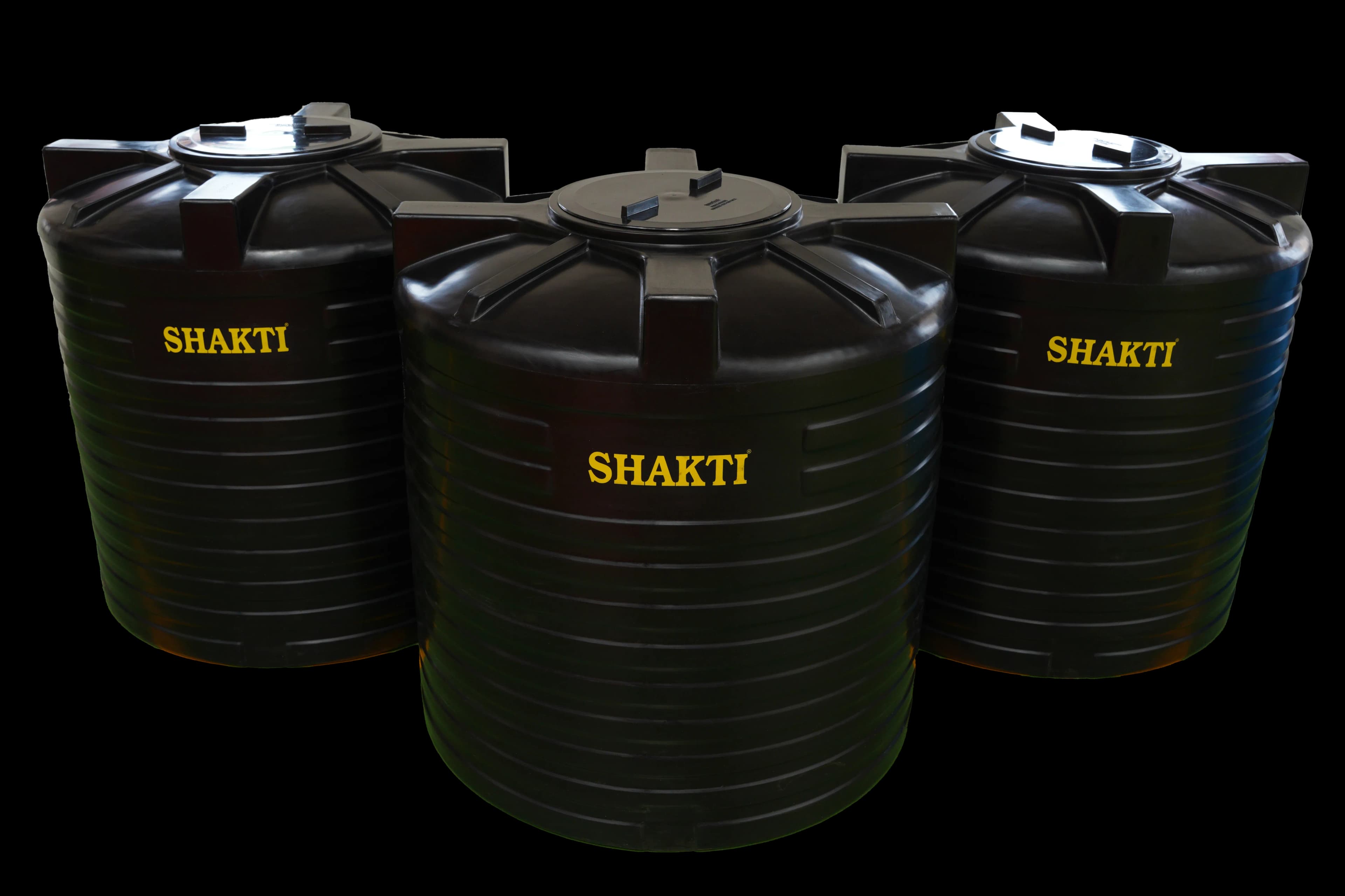 Shakti Water Tanks